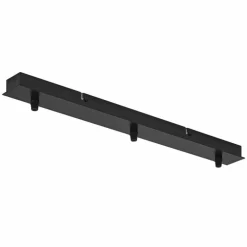 1906 Accessoire Luminaires Ledvance Noir, 3 lumières