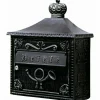 Accessoire Albert 700 Noir, Argenté