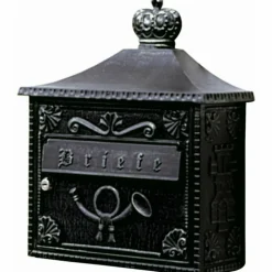 Accessoire Albert 700 Noir, Argenté