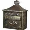 Accessoire Albert Brun, Laiton