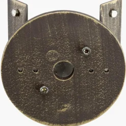 Accessoire Albert Brun, Laiton