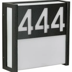 Accessoire Albert Noir, Blanc