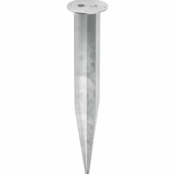 Accessoire CMD Acier inoxydable