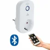Accessoire Eglo CONNECT PLUG PLUS Blanc, 1 lumière