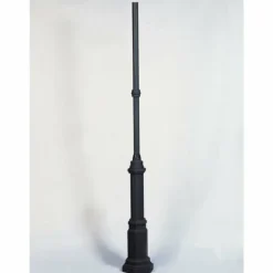 Accessoire Konstsmide HerculesBig Noir