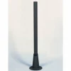Accessoire Konstsmide Persius Noir