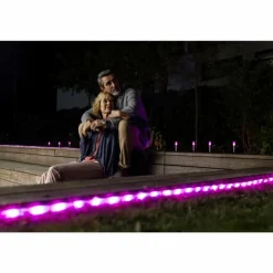 Accessoire LEDVANCE SMART+ Outdoor Blanc