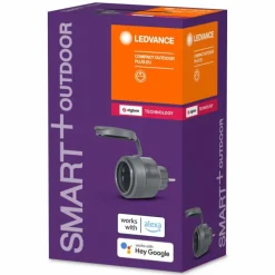 Accessoire LEDVANCE SMART+ Compact Outdoor Anthracite