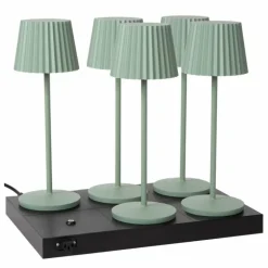 Accessoire Lucide THE DOCK Noir