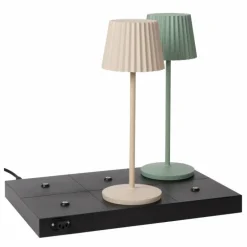Accessoire Lucide THE DOCK Noir