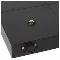 Accessoire Lucide THE DOCK Noir