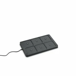 Accessoire Reality FERNANDEZ Noir