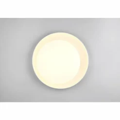 Luminaires Reality Éclairage Led|Aleta Plafonnier LED Blanc, 1 lumière, Télécommandes