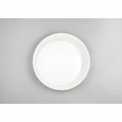 Luminaires Reality Éclairage Led|Aleta Plafonnier LED Blanc, 1 lumière, Télécommandes