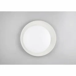 Luminaires Reality Éclairage Led|Aleta Plafonnier LED Blanc, 1 lumière, Télécommandes