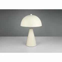 Luminaires Trio Lampes À Poser|Alfie Lampe à poser Gris, 1 lumière