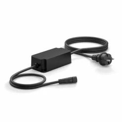 Alimentation électrique Philips Hue Outdoor Noir
