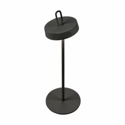 AMAG Lampe à poser Luminaires Leuchten Direkt LED Noir, 1 lumière