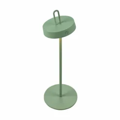 AMAG Lampe à poser Luminaires Leuchten Direkt LED Vert, 1 lumière