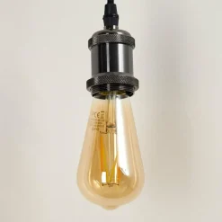 Ampoule LED Pratoia E27 9 Watt 806 Lumen 2200 - 5500 Kelvin