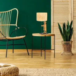Luminaires Steinhauer Lampes À Poser|Animaux Lampe à poser Noir, 1 lumière