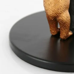 Luminaires Steinhauer Lampes À Poser|Animaux Lampe à poser Noir, 1 lumière