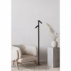 Luminaires Lucide Éclairage Led|ANTRIM Lampadaire LED Noir, 1 lumière