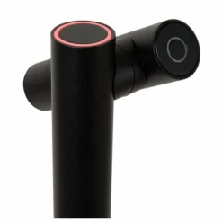 Luminaires Lucide Éclairage Led|ANTRIM Lampadaire LED Noir, 1 lumière