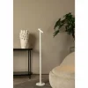 Luminaires Lucide Éclairage Led|ANTRIM Lampadaire LED Blanc, 1 lumière