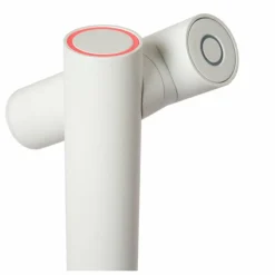 Luminaires Lucide Éclairage Led|ANTRIM Lampadaire LED Blanc, 2 lumières