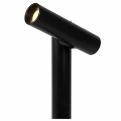 Luminaires Lucide Lampes À Poser|ANTRIM Lampe à poser LED Noir, 1 lumière