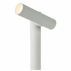 Luminaires Lucide Lampes À Poser|ANTRIM Lampe à poser LED Blanc, 1 lumière