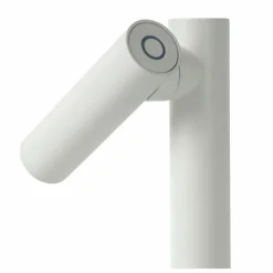 Luminaires Lucide Lampes À Poser|ANTRIM Lampe à poser LED Blanc, 1 lumière