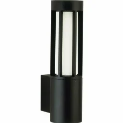 Applique Albert 223 Noir, 2 lumières
