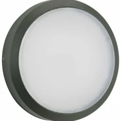 Applique extérieure Albert 404 LED Anthracite, 1 lumière