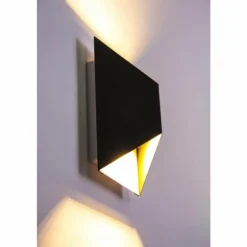 Applique extérieure Corozal LED Anthracite, Blanc, 2 lumières