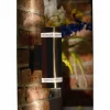Applique extérieure LUTEC FOCUS LED Acier inoxydable, 6 lumières