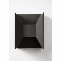 Applique extérieure Rivas LED Anthracite, 2 lumières