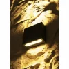 applique extérieure Trio THAMES LED Noir, 2 lumières