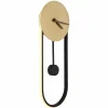 Luminaires Globo Lighting Éclairage Led|Applique Globo UHR LED Noir, 1 lumière