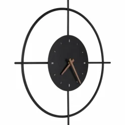 Luminaires Globo Lighting Appliques|Applique Globo UHR LED Noir, 1 lumière