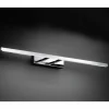 Luminaires Fischer & Honsel Appliques|Applique Honsel BASSA LED Chrome, 1 lumière