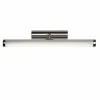 Luminaires Lucide Appliques|Applique Lucide BELPA LED Chrome, 1 lumière