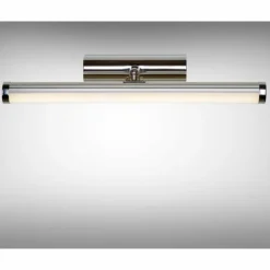 Luminaires Lucide Appliques|Applique Lucide BELPA LED Chrome, 1 lumière