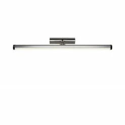 Luminaires Lucide Appliques|Applique Lucide BELPA LED Chrome, 1 lumière