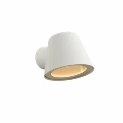 Applique Lucide DINGO LED Blanc, 1 lumière