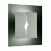 Luminaires Grossmann Éclairage Led|Applique murale / Plafonnier Grossmann CANYON LED Aluminium, 2 lumières