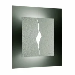 Luminaires Grossmann Éclairage Led|Applique murale / Plafonnier Grossmann CANYON LED Aluminium, 2 lumières