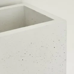 hofstein Appliques|Applique murale Polcura Blanc, 1 lumière