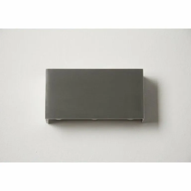 Applique murale Bleuchten Stream LED Aluminium, 6 lumières